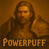 Powerpuff